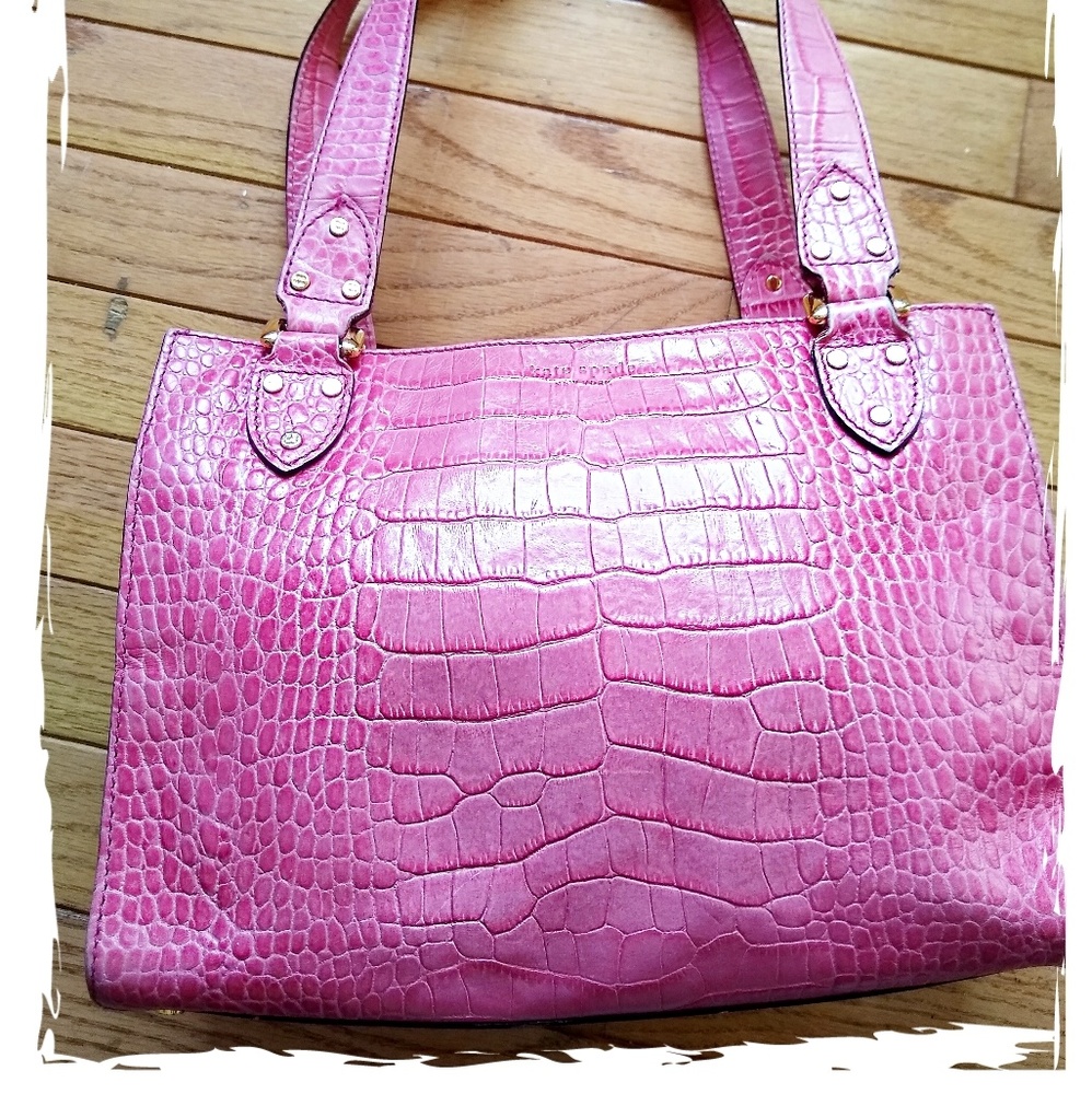 Kate Spade Leather Purse